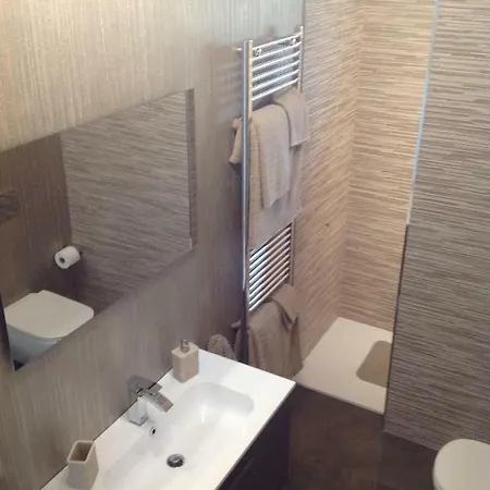 Apartment Cimino Luxury Villas In - Vanessa #2 *