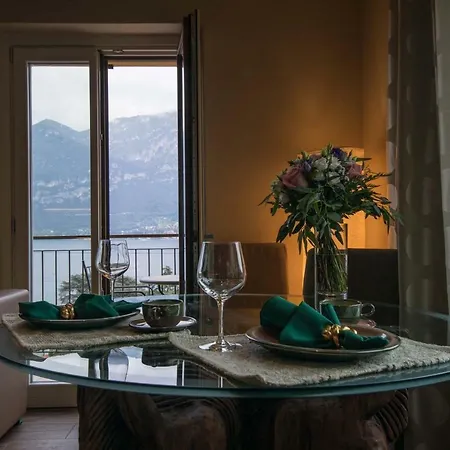 Cimino Luxury Villas In - Vanessa #2 *