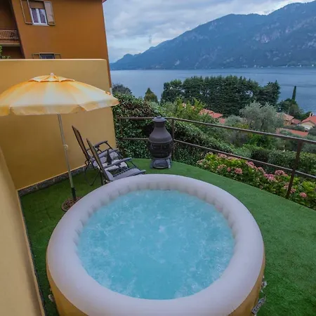 Apartment Cimino Luxury Villas In - Vanessa #2 *