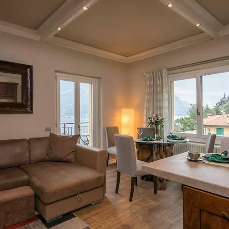 Cimino Luxury Villas In - Vanessa #2 * Oliveto Lario