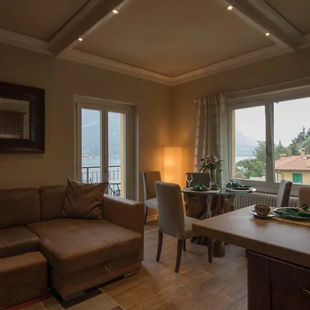 Cimino Luxury Villas In - Vanessa #2 Oliveto Lario