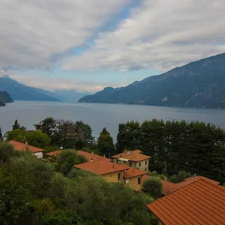Apartment Cimino Luxury Villas In - Vanessa #2 Oliveto Lario