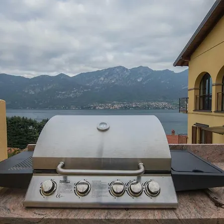 Cimino Luxury Villas In - Vanessa #2 Apartment