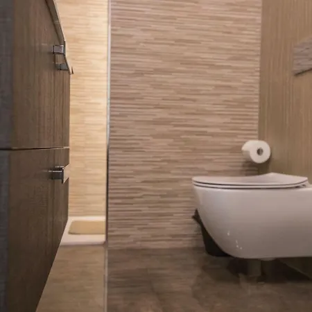 Apartment Cimino Luxury Villas In - Vanessa #2 Oliveto Lario
