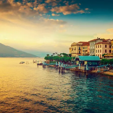 Cimino Luxury Villas In - Vanessa #2 * Oliveto Lario
