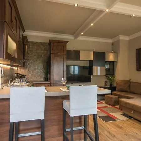 Cimino Luxury Villas In - Vanessa #2 Apartment Oliveto Lario