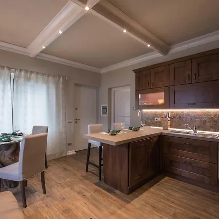 Cimino Luxury Villas In - Vanessa #2