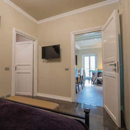 Cimino Luxury Villas In - Vanessa #2 Apartment Oliveto Lario