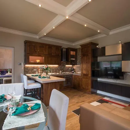 Cimino Luxury Villas In - Vanessa #2 *