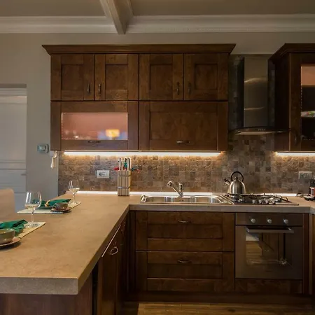 Apartment Cimino Luxury Villas In - Vanessa #2