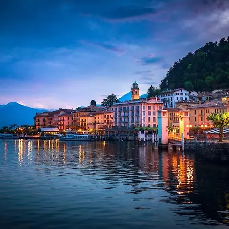 Cimino Luxury Villas In - Vanessa #2 Oliveto Lario